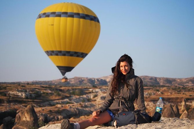 Turkey Landmarks 8 Day Hassle-Free Small-Group or Private Package - Day 3 Pamukkale and Hierapolis: cotton terraces and the Cleopatra pool option