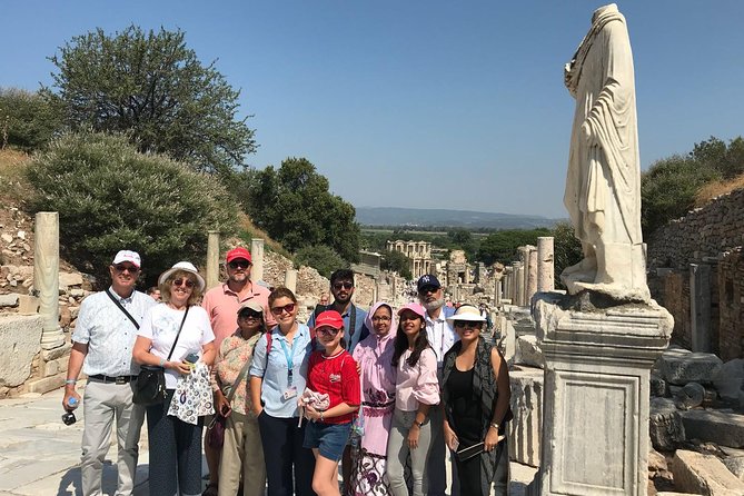 Turkey Landmarks 8 Day Hassle-Free Small-Group or Private Package - Day 4 Flight to Cappadocia: set up for valleys and viewpoints