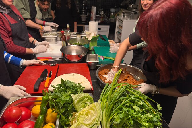 Turkish Anatolian Cooking Class and Food Styling Workshop - Who Should Book This Anatolian Cooking Class (and Who Might Skip It)