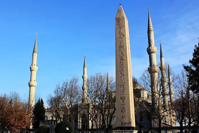 VIP Istanbul-Topkapi Palace Hagia Sophia Blue Mosque GrandBazaar - Hagia Sophia: when the building’s history is the hard part (and the line is real)