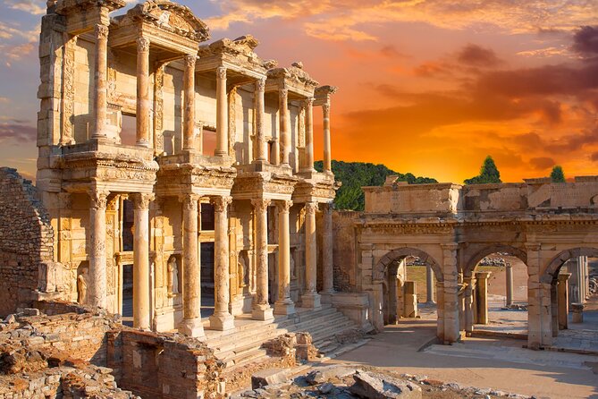 Western Turkey Explorer - 5 Days - Istanbul arrival: landing, meeting your driver, and getting oriented fast