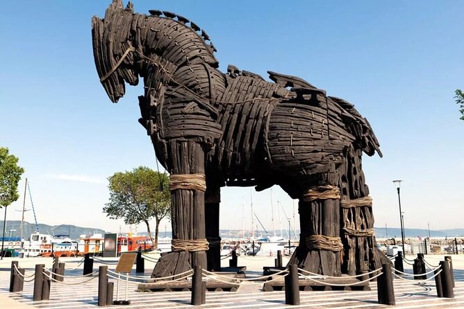 Western Turkey Explorer - 5 Days - Comfort, group size, and the kind of guide you should hope for