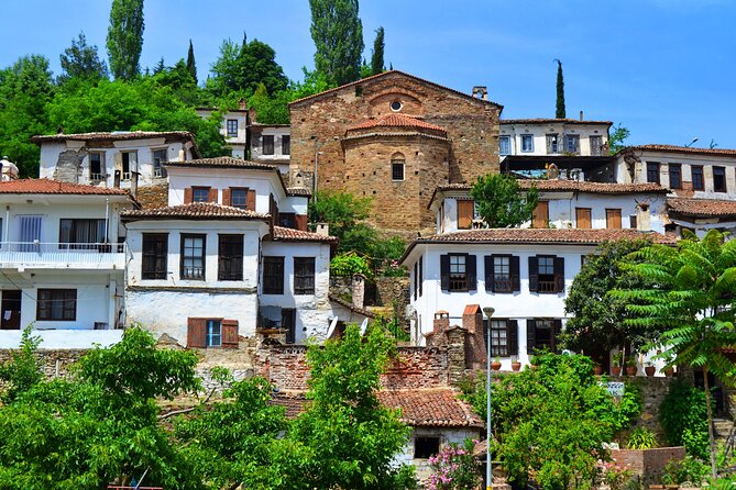 Western Turkey Explorer - 5 Days - Price and value: what $750 gets you, and what you’ll still pay