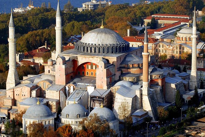 Western Turkey Explorer - 6 Days - Pergamon and Asclepion: ancient power plus the medical side of the story