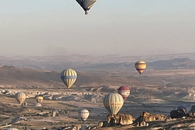 With Minivan Istanbul to Capadocia Bodrum Izmir - Key Highlights You Should Care About