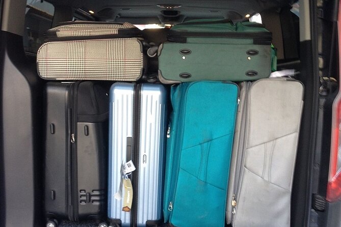 With Minivan Istanbul to Capadocia Bodrum Izmir - Who This Transfer Is Best For